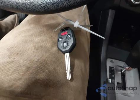 2016 Subaru Impreza 2.0I from USA, damaged, VIN JF1GJAA67GH018582